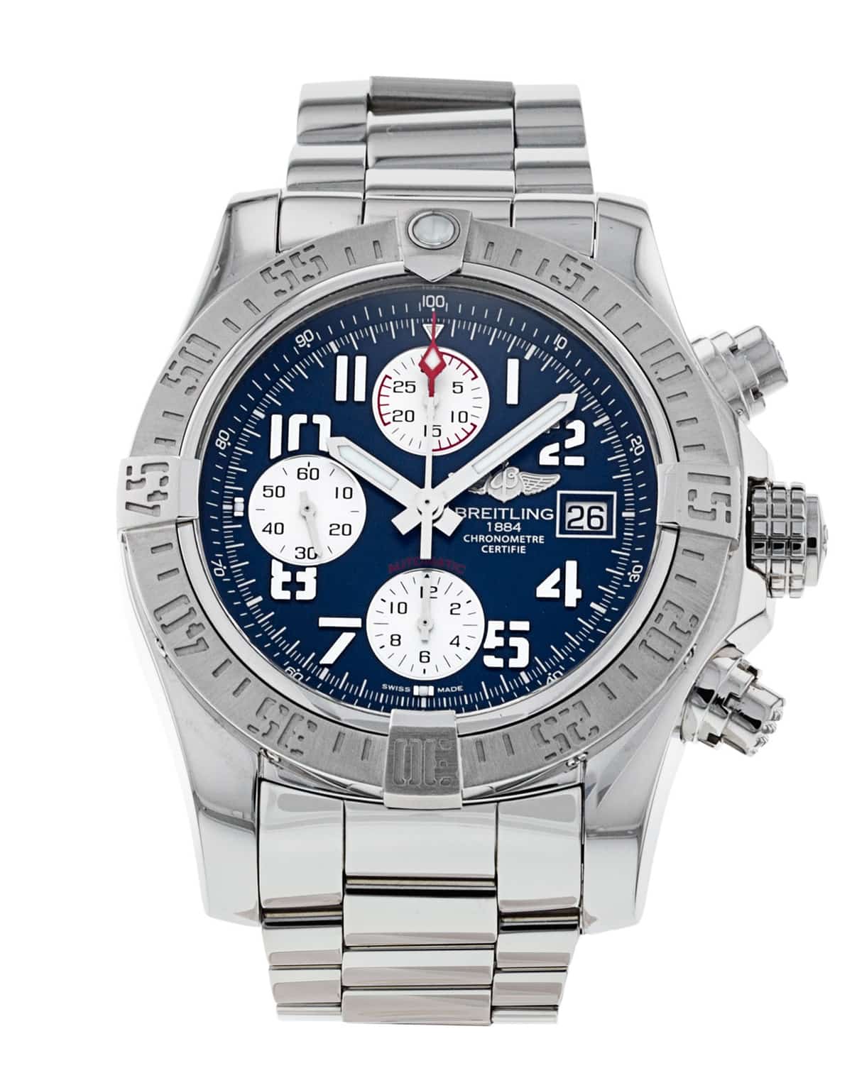 Breitling Avenger II A13381